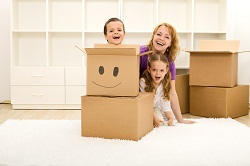 Affordable Removals Packing Service in Tooting, SW17