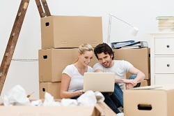 Reliable Commercial Moving Company in Tooting, SW17